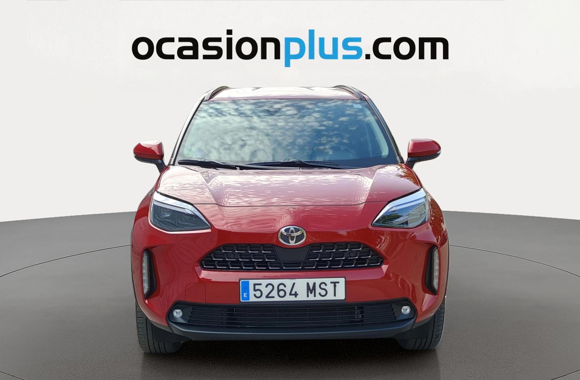 Toyota Yaris Cross 120H Style - foto 13