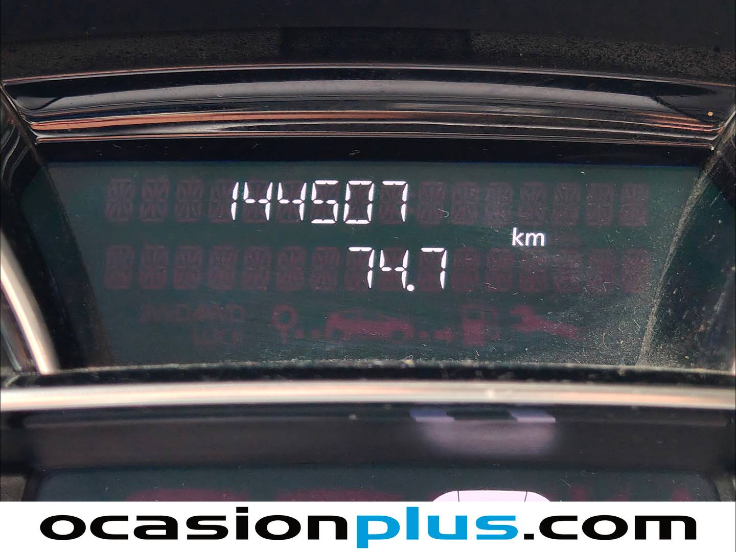 Renault Clio Renault Clio Limited Energy TCe (90 CV) seminuevo