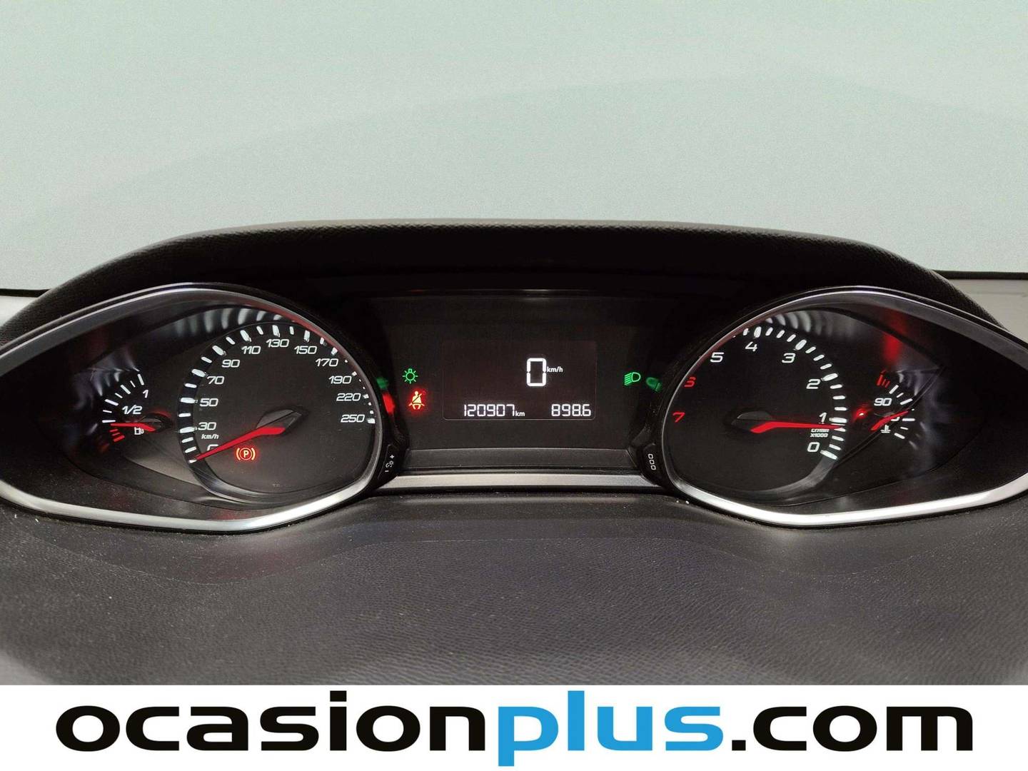 Peugeot 308 Peugeot 308 PureTech 110 S&S Style (110 CV) 2016