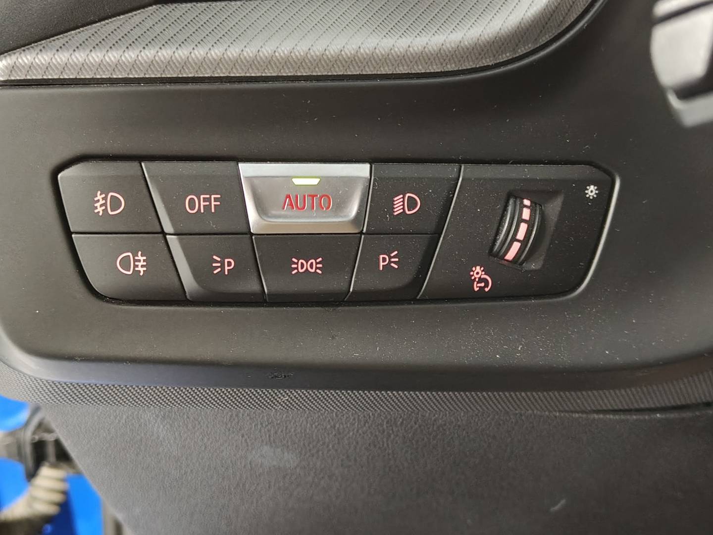 Foto BMW Serie 1 BMW Serie 1 118d (150 CV) Pack M