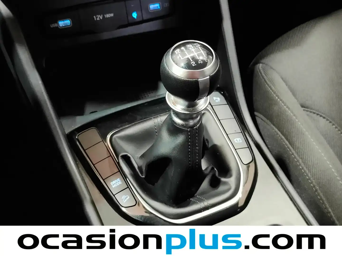 Foto Hyundai Tucson Hyundai Tucson 1.6 TGDI Maxx (150 CV)