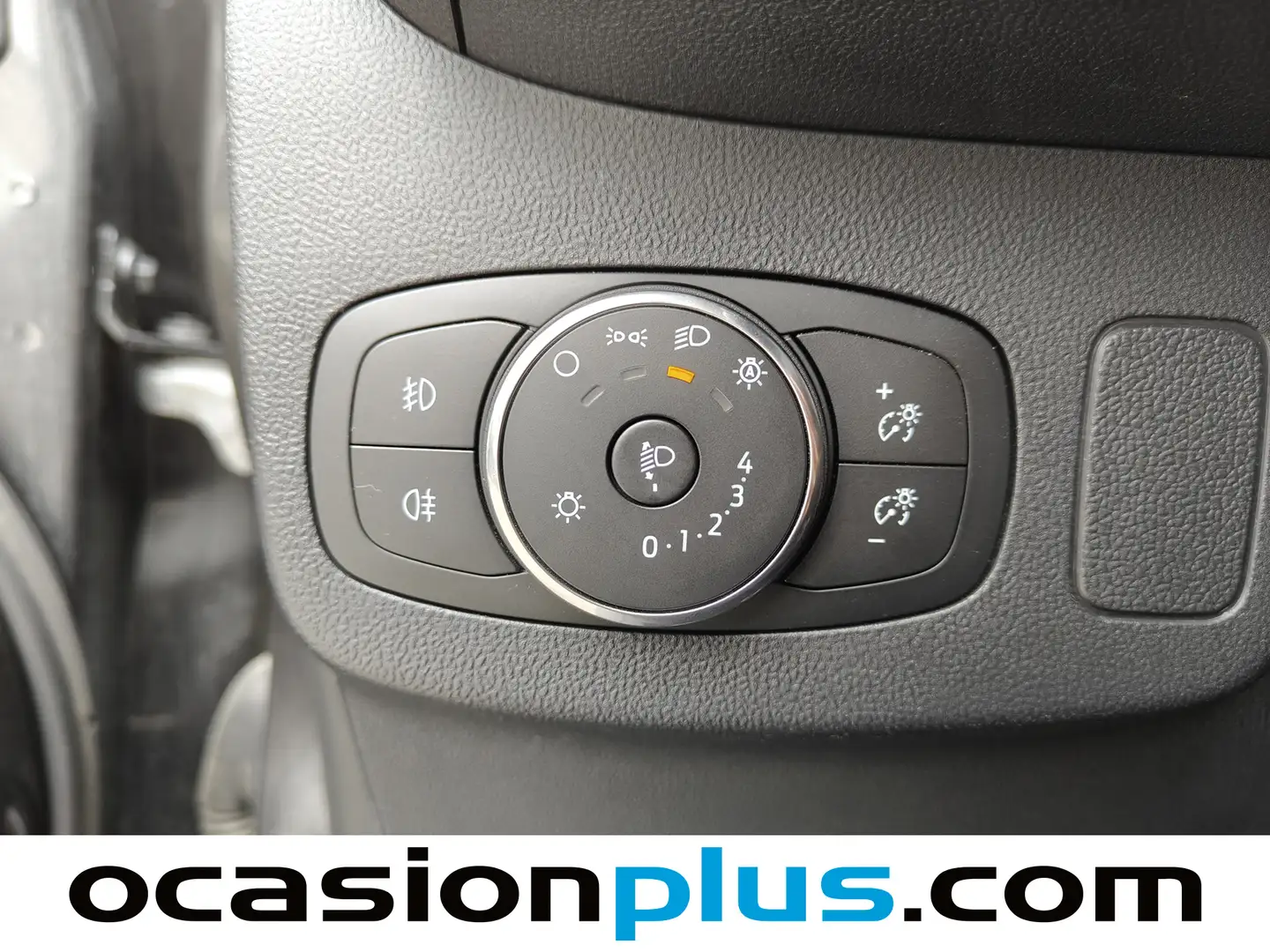 Foto Ford Puma Ford Puma 1.0 EcoBoost MHEV ST-Line X  (125 CV)