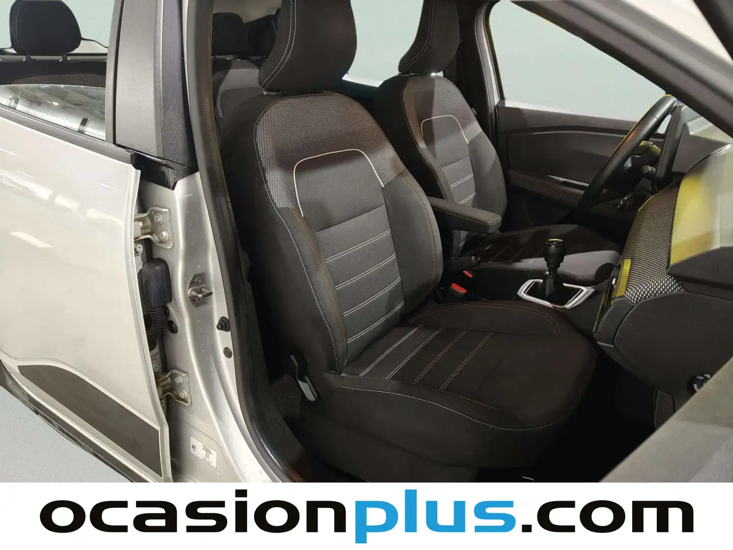 Foto Dacia Sandero Dacia Sandero Stepway Expression TCe (91 CV)