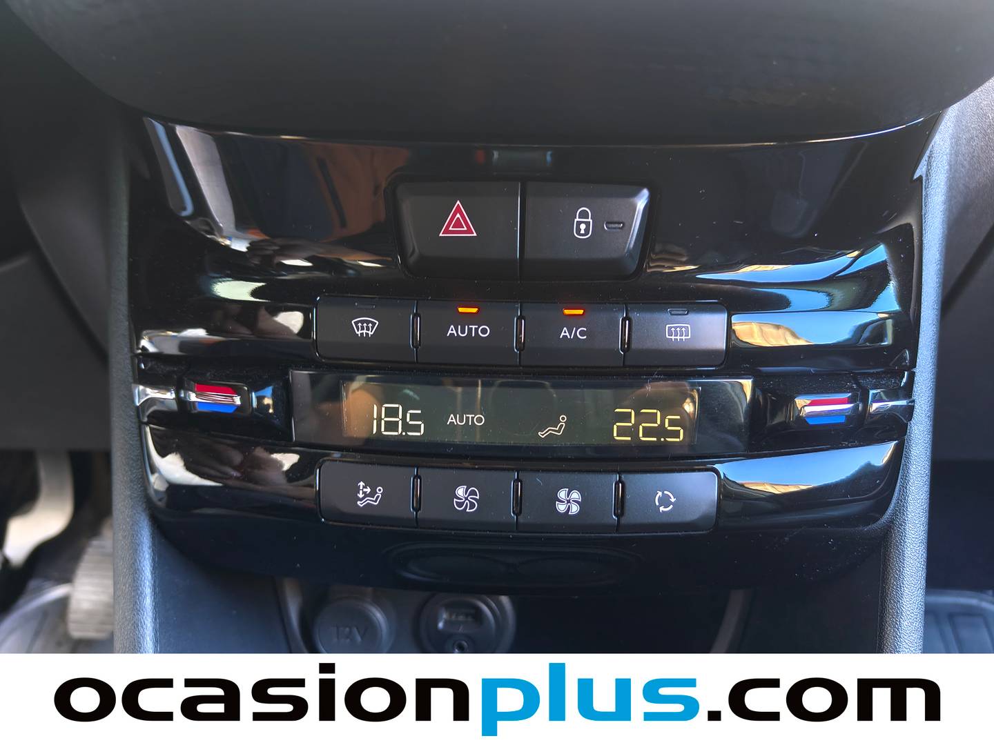 Peugeot 2008 Peugeot 2008 BlueHDi 100 Allure (100 CV) de segunda mano