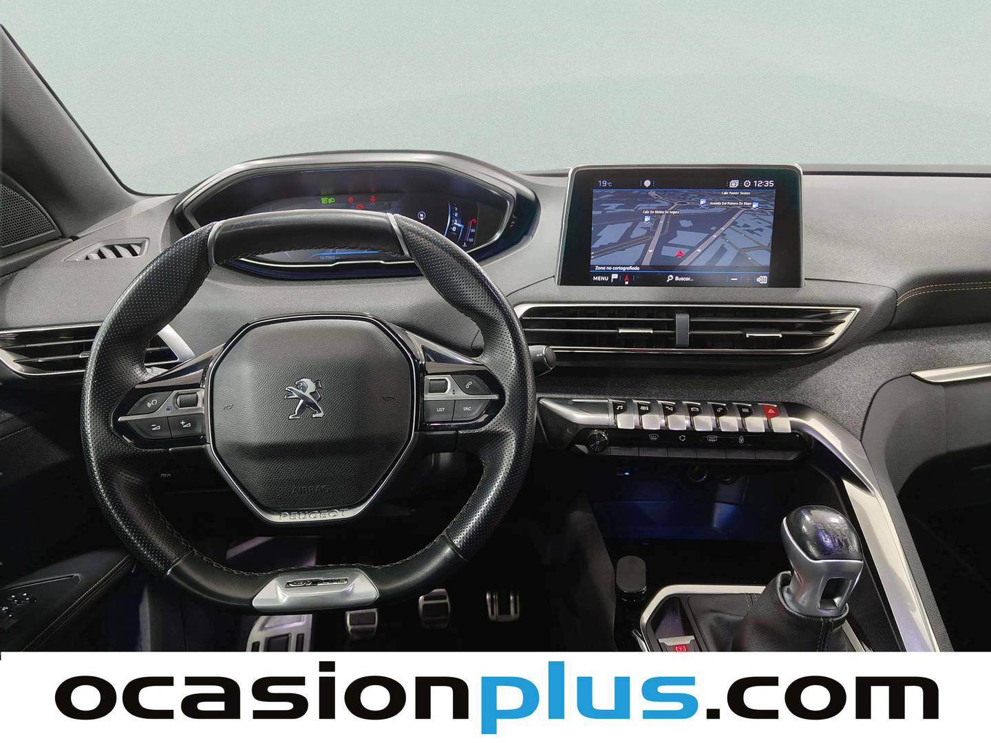 Peugeot 5008 Peugeot 5008 BlueHDI 130 S&S GT (130 CV) 7 Plazas 2020