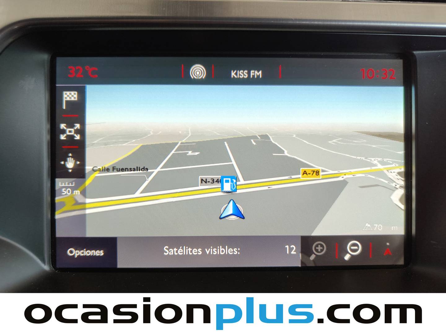 Foto DS DS 5 DS DS5 BlueHdi 120 Desire (120 CV)