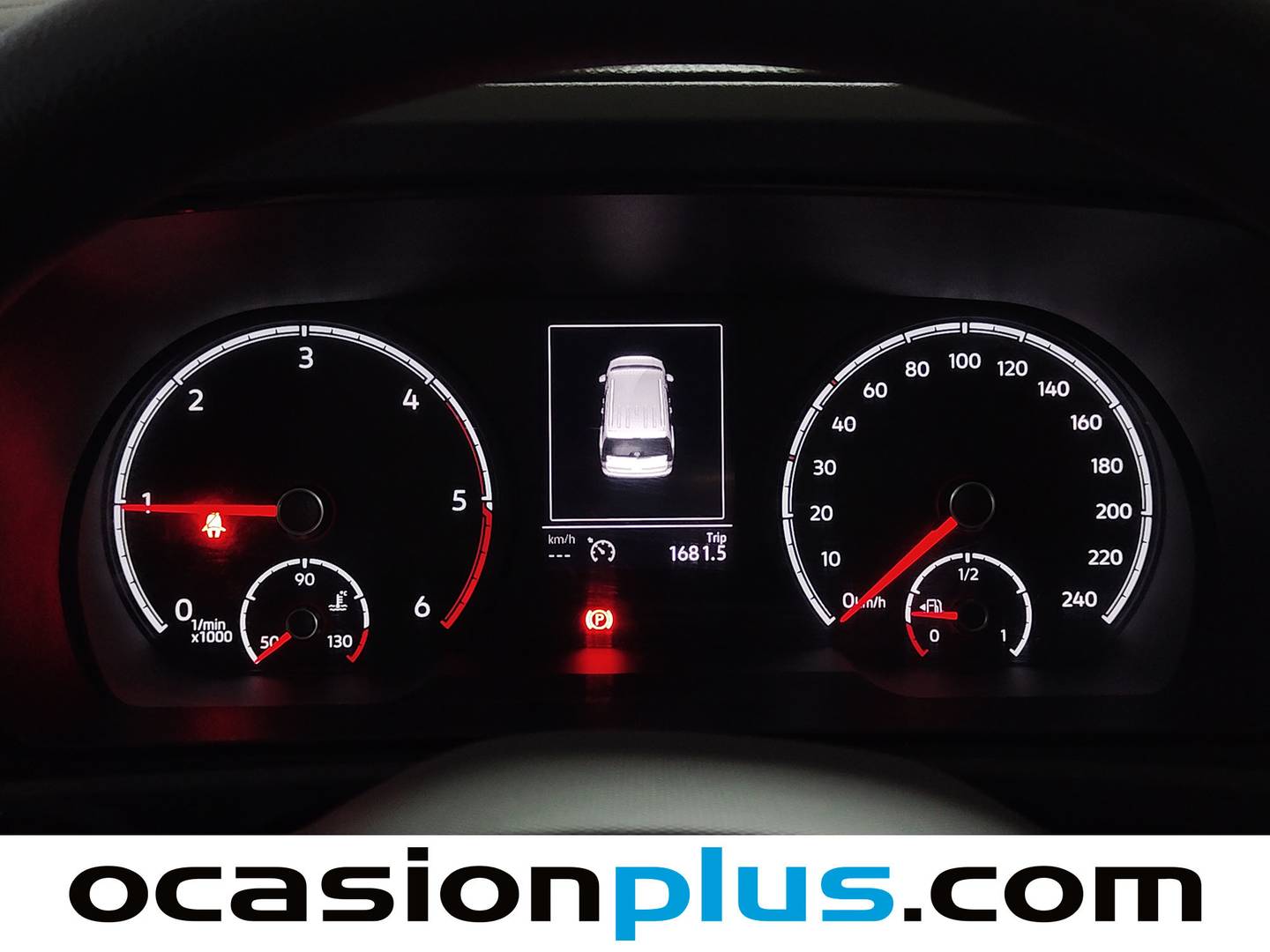 Foto Volkswagen Caddy Volkswagen Caddy Kombi Kombi 2.0 TDI (102 CV)