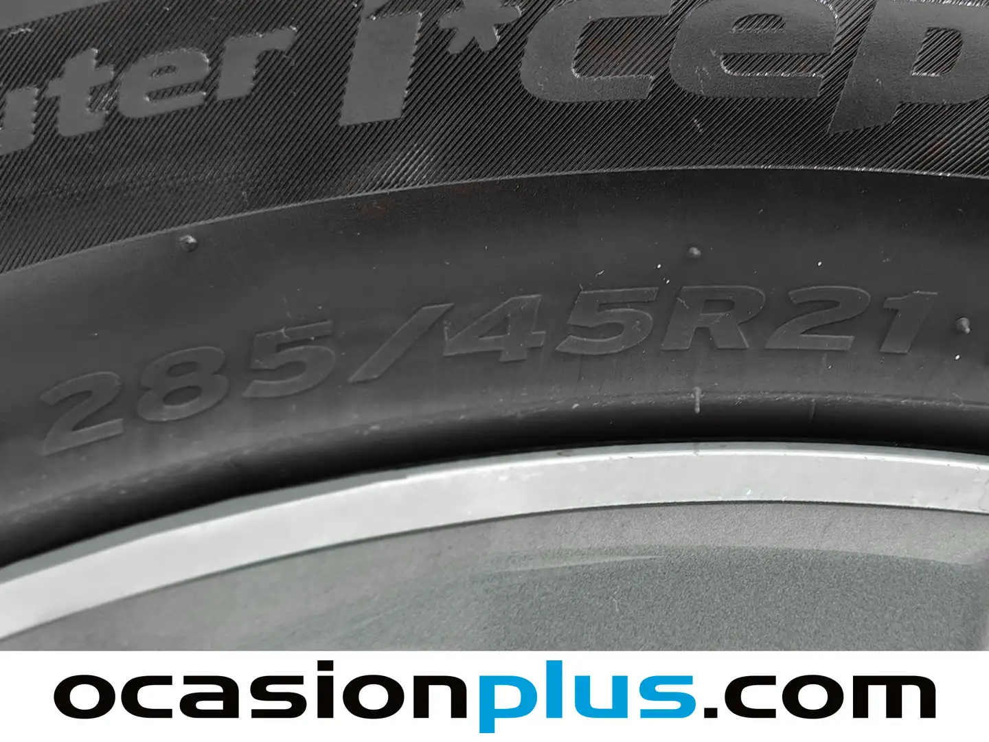 Foto Audi Q8 Audi Q8 50 TDI quattro (286 CV) tiptronic