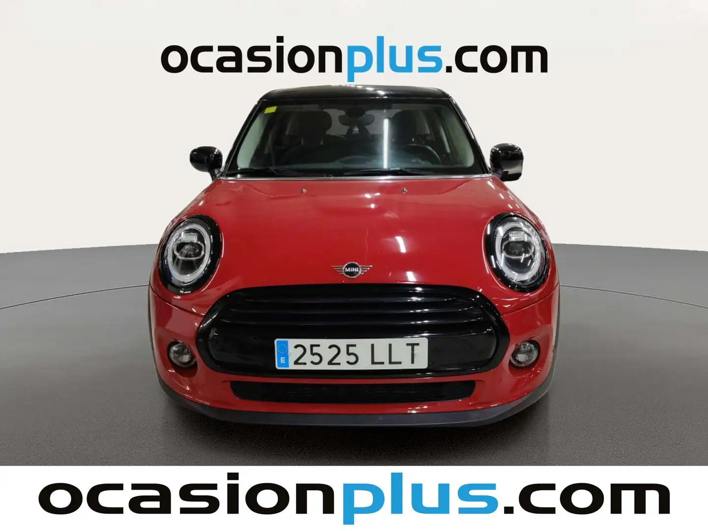 Foto Mini MINI MINI MINI 5 Puertas 5 Puertas Cooper (136 CV)