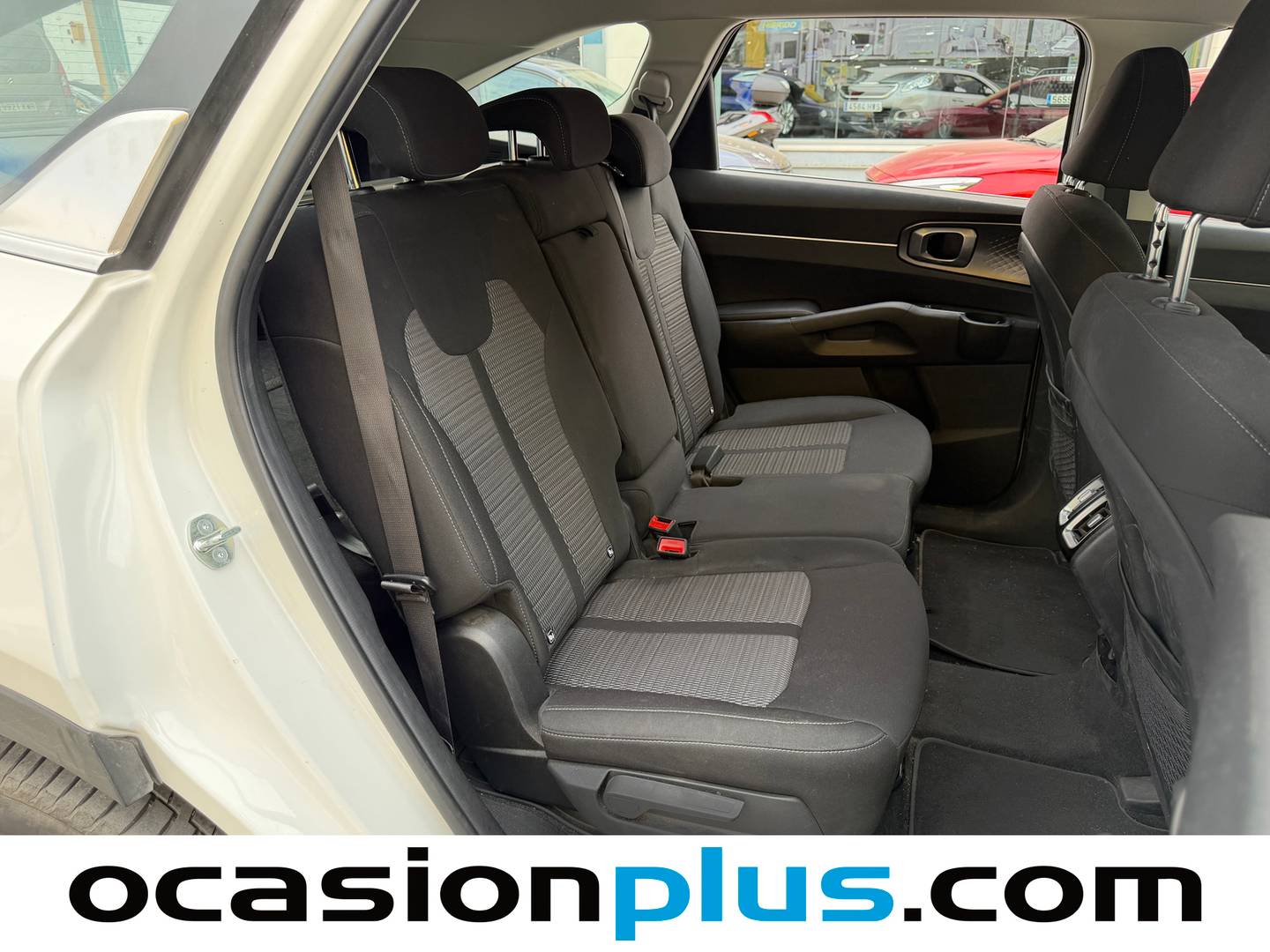 KIA Sorento KIA Sorento 1.6 T-GDi HEV Drive 4x2 (230 CV) 7 Plazas híbrido