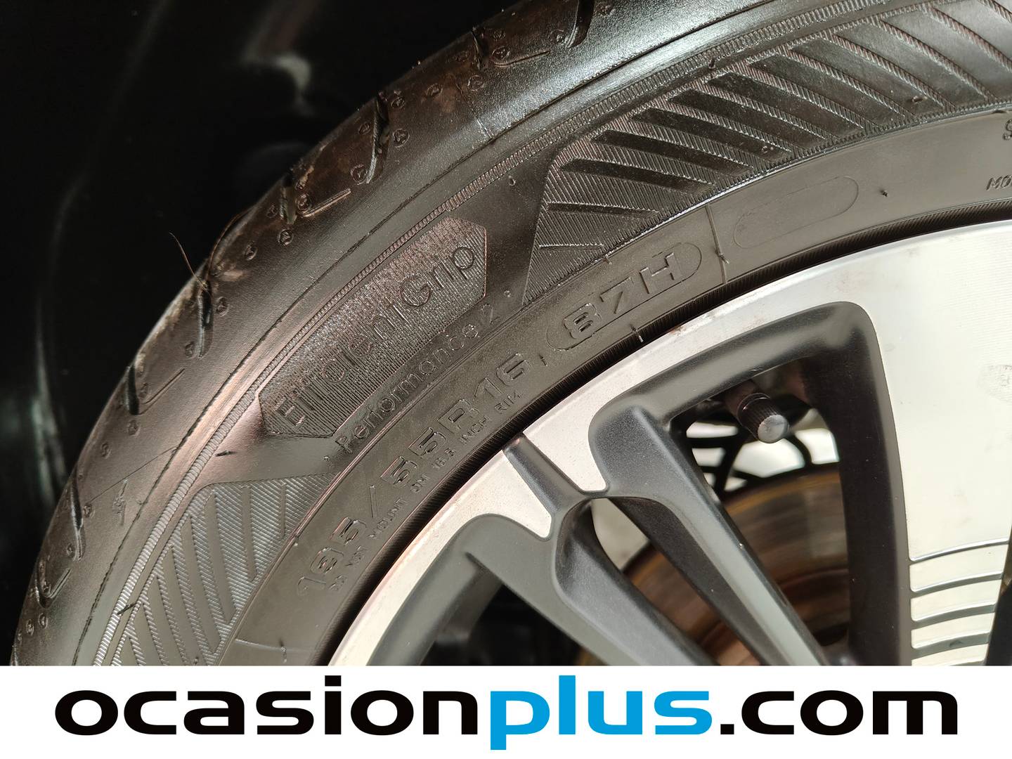 Peugeot 208 Peugeot 208 PureTech 110 S&S Tech Edition EAT6 (110 CV) de segunda mano
