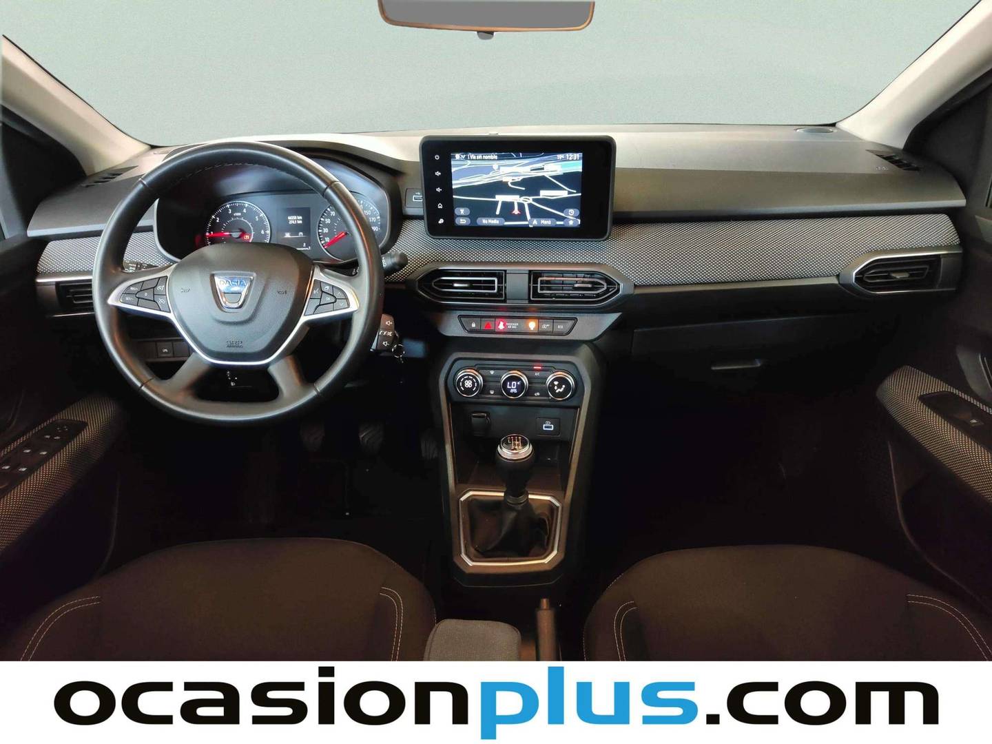 Dacia Sandero Dacia Sandero Comfort (100 CV) ECO-G de ocasión