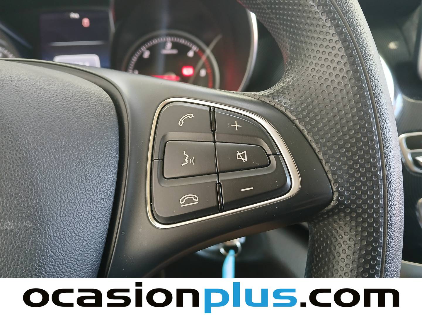 Mercedes Clase V Mercedes Clase V 200 d Compacto  (136 CV) 8 Plazas seminuevo