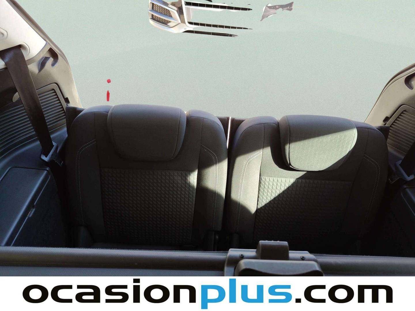 Ford Grand C-Max Ford Grand C-Max 1.0 EcoBoost S&S Trend Auto (125 CV) 125cv
