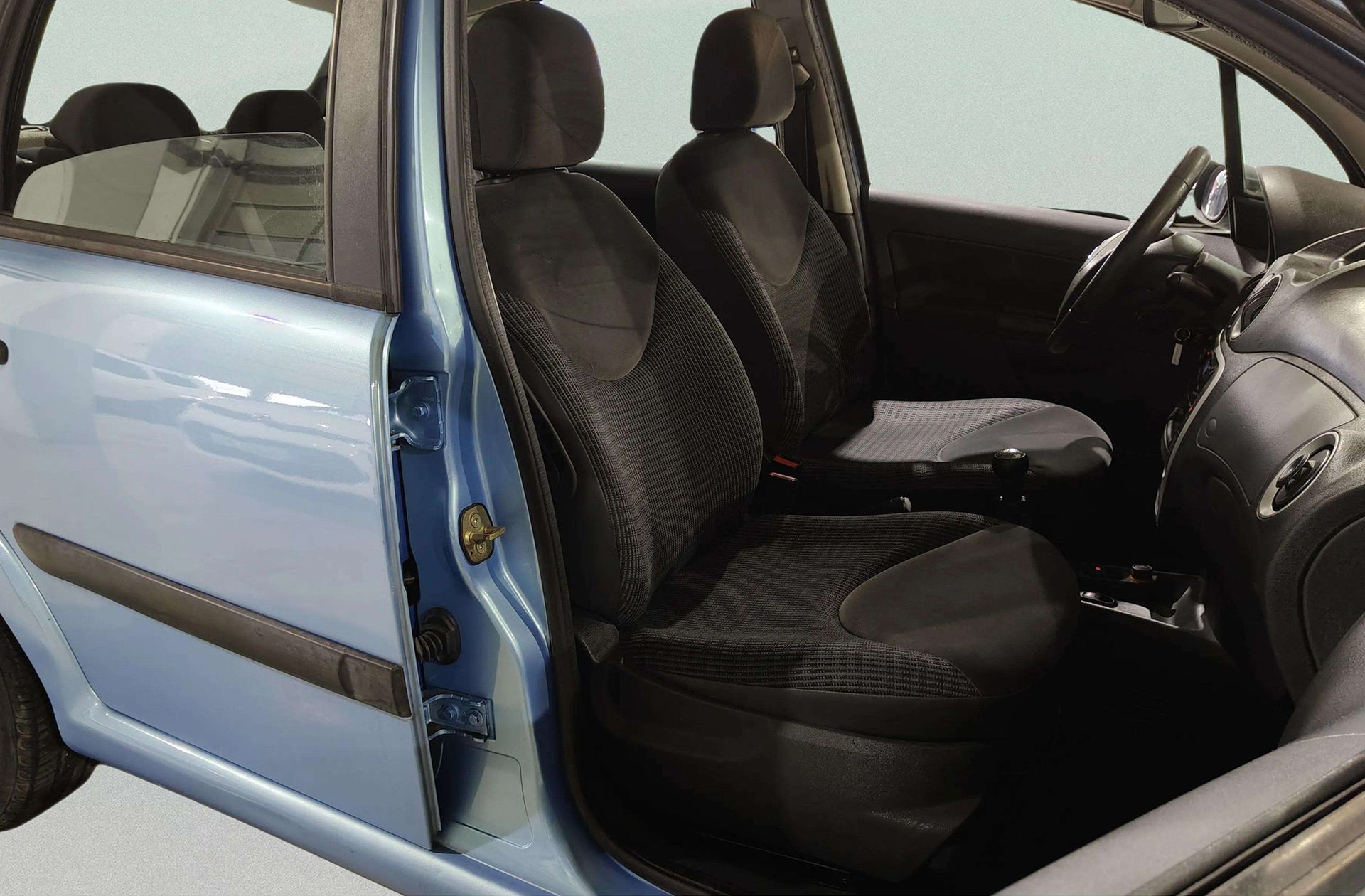 Citroën C3 1.4 HDi Collection - foto 14