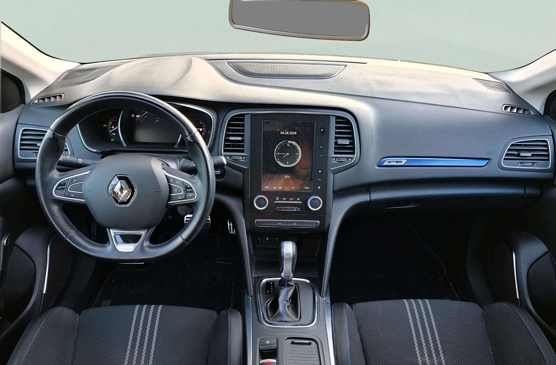 Renault Mégane GT Line Energy TCe EDC - foto 7