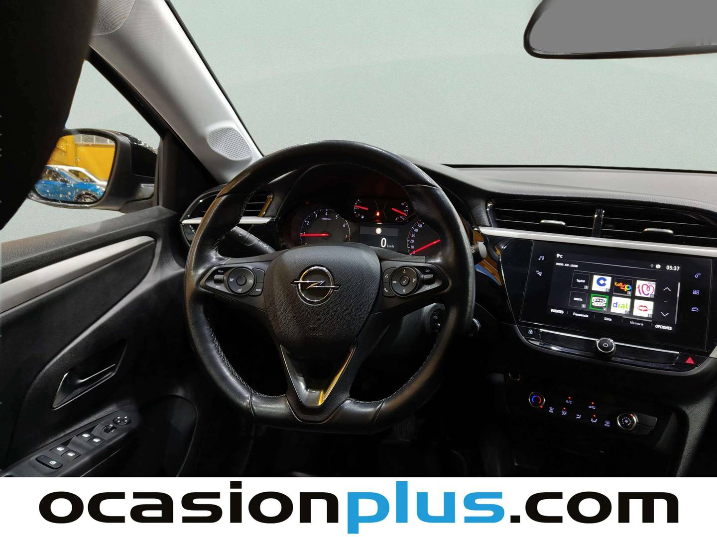 Opel Corsa Opel Corsa 1.2 Turbo XHL Edition (100 CV) de ocasión