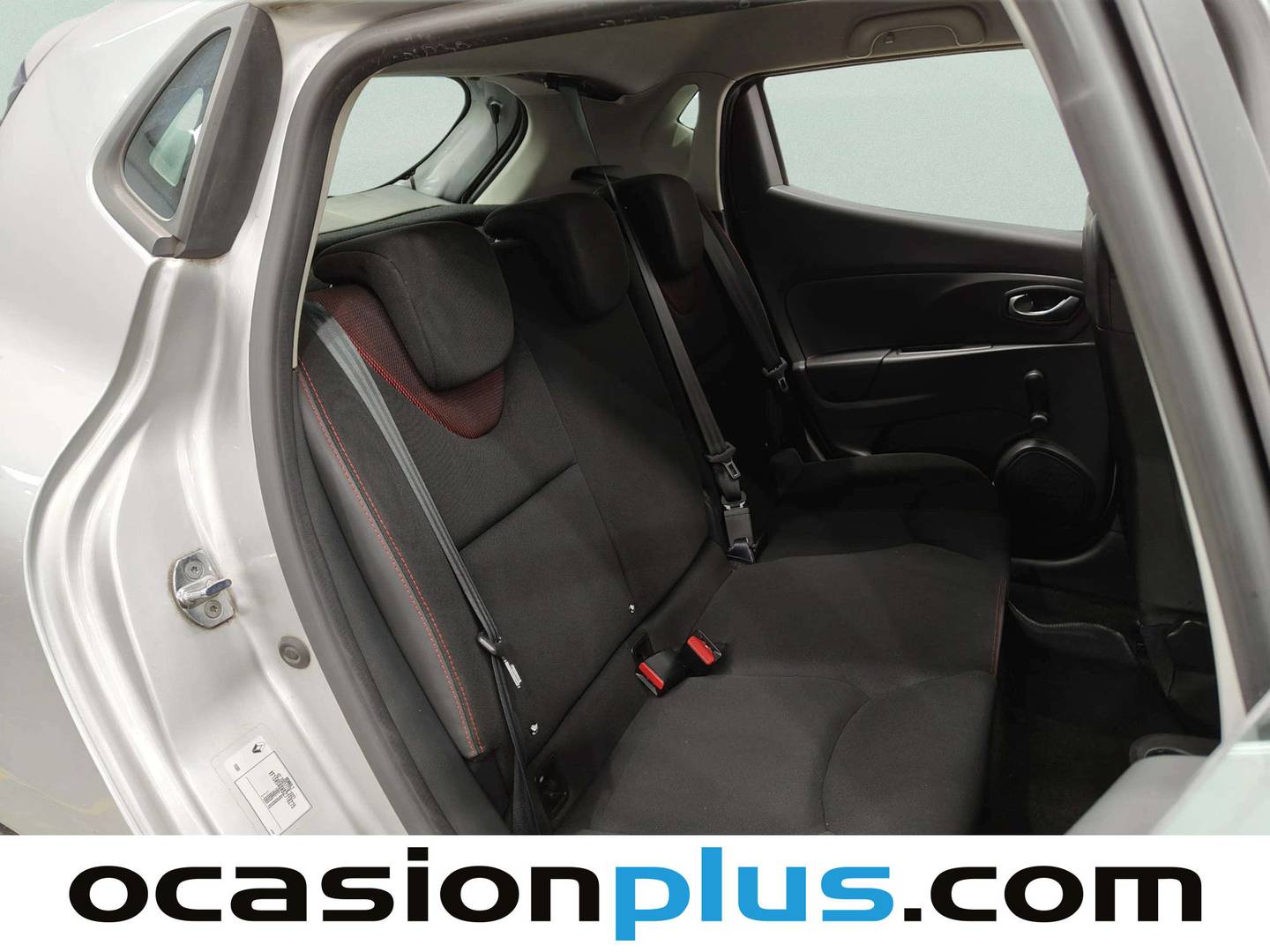 Foto Renault Clio Renault Clio Business dCi (75 CV)