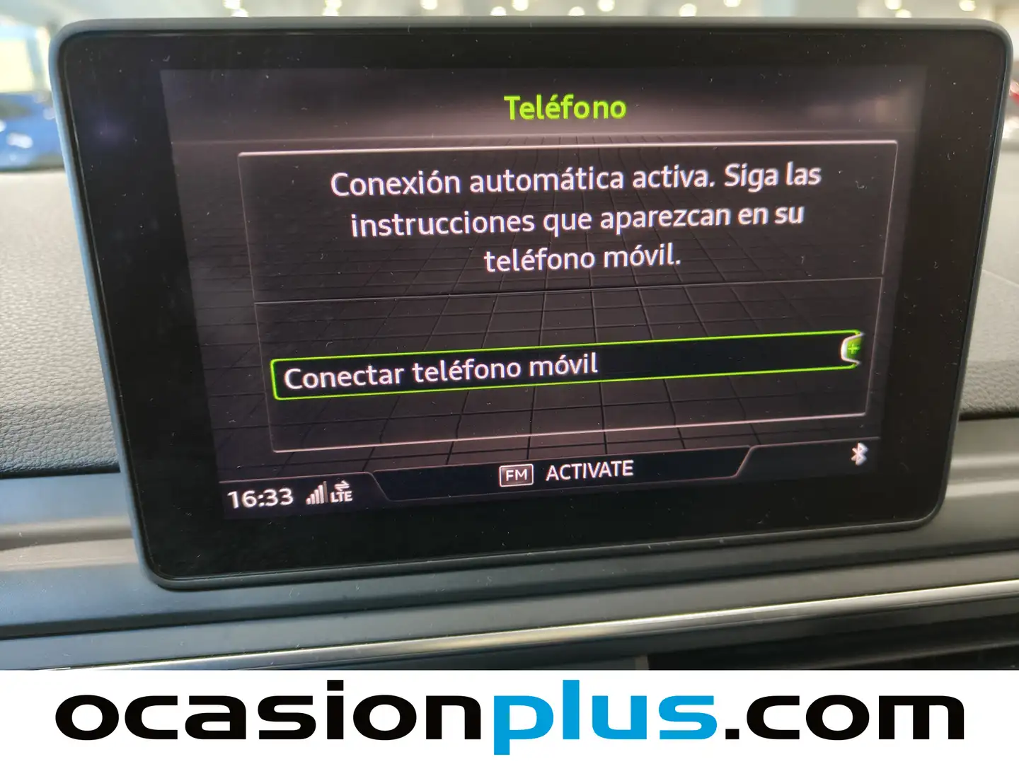 Foto Audi A4 Audi A4 Avant Advanced edition 2.0 TDI (150 CV)