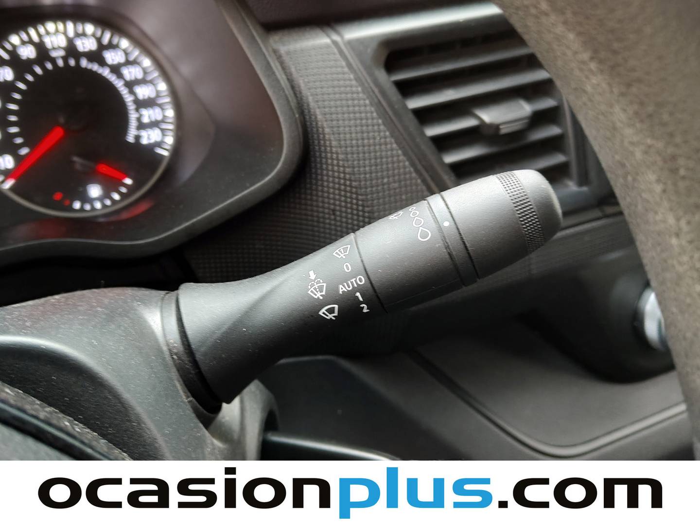 Foto Renault Trafic Renault Trafic Furgon L1H1 Blue dCi (130 CV)