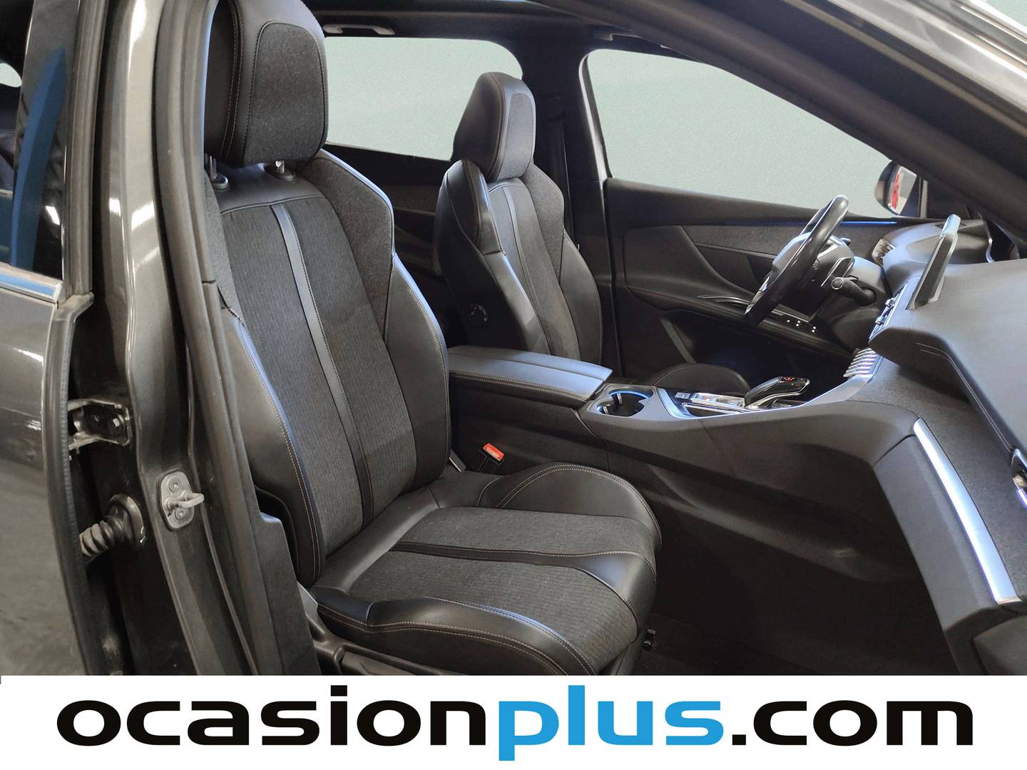 Foto Peugeot 5008 Peugeot 5008 BlueHDI 130 S&S GT-Line EAT8 (130 CV) 7 Plazas