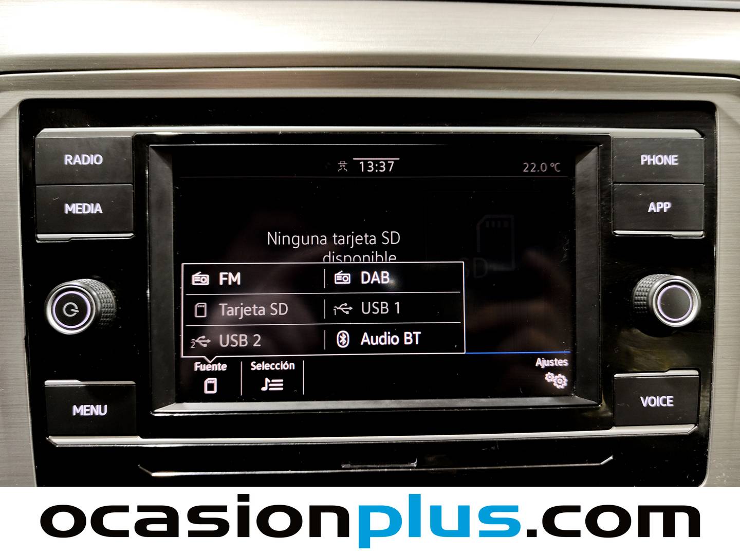 Volkswagen Passat Volkswagen Passat Variant Business 2.0 TDI  (150 CV) de segunda mano