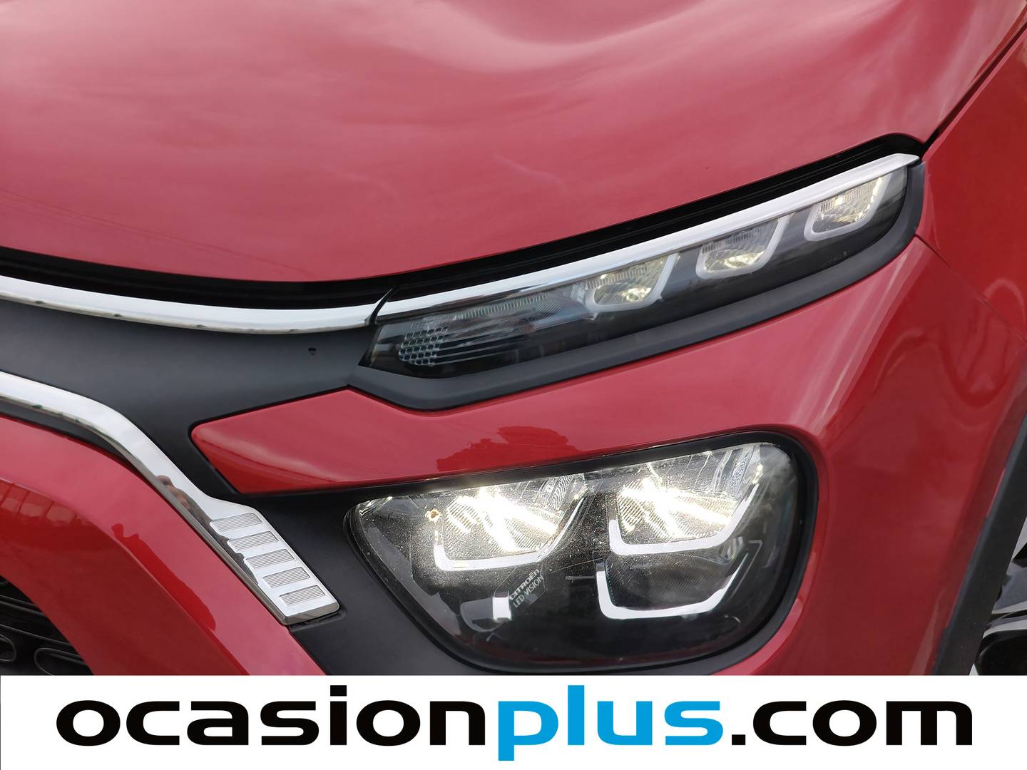 Foto Citroën C3 Citroen C3 PureTech 110 S&S Shine (110 CV)