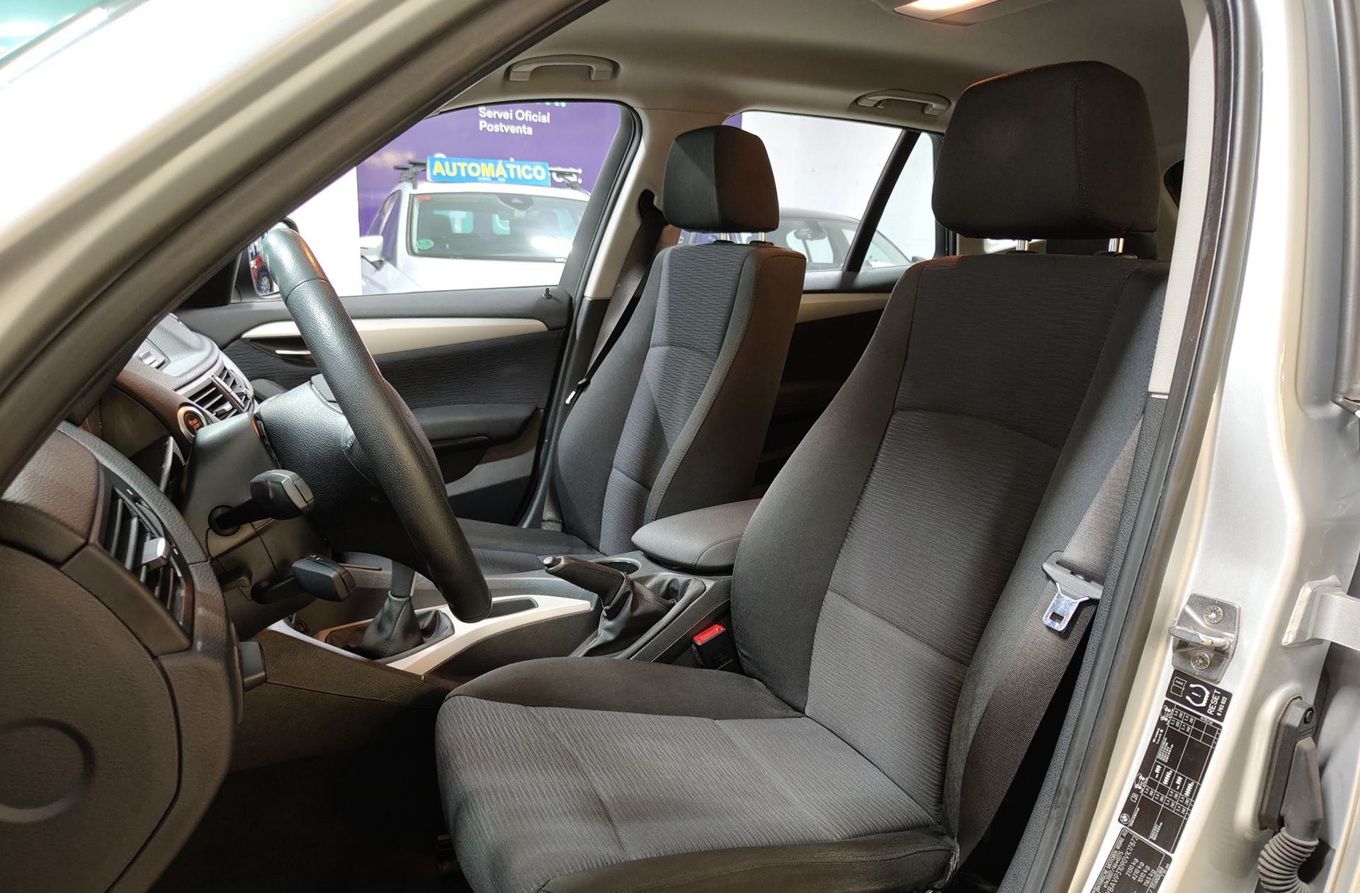 BMW X1 xDrive20d - foto 8