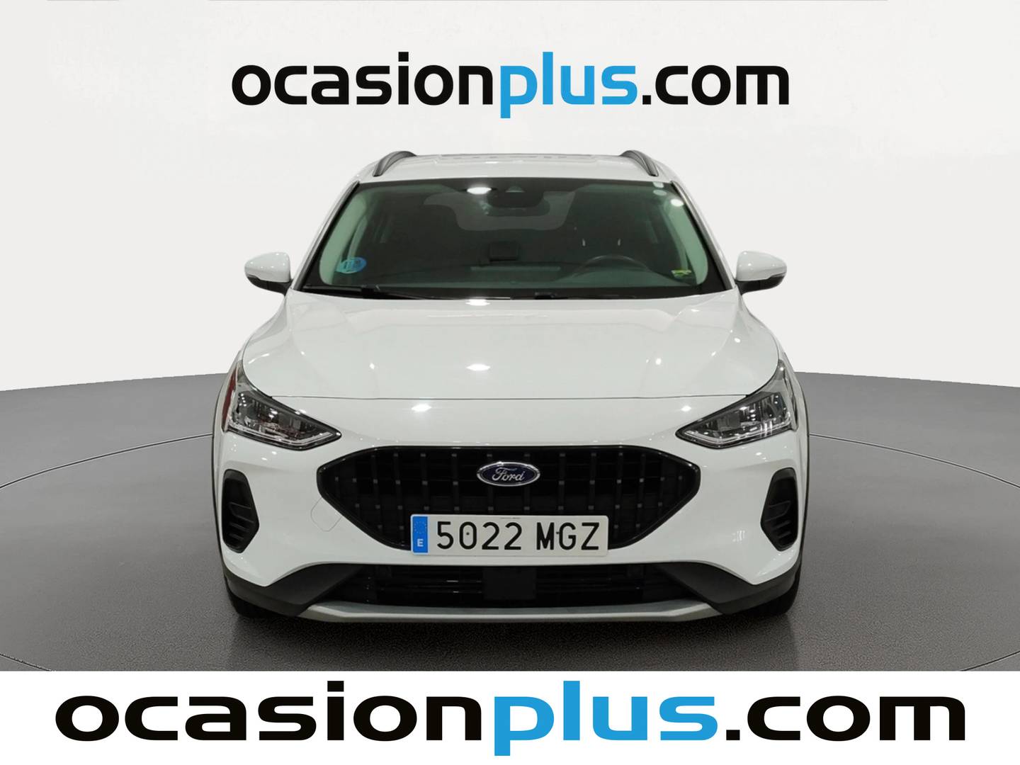 Ford Focus Ford Focus 1.0 Ecoboost MHEV Active (155 CV) al mejor precio