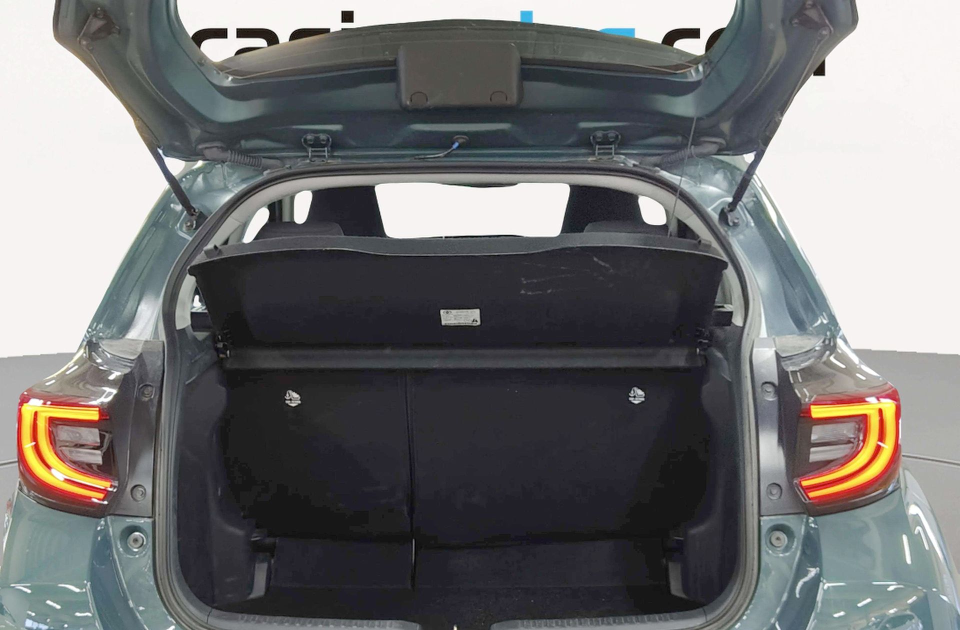 Toyota Yaris 120H Active Plus - foto 15