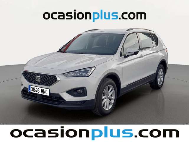 Seat Tarraco 1.5 TSI S&S Style XL  (150 CV) 7 Plazas de segunda mano