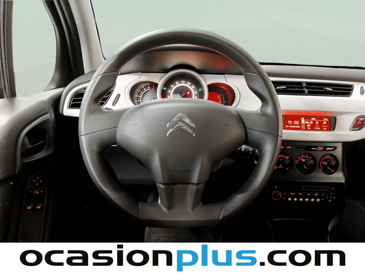 Citroën C3 Citroën C3 1.2 PureTech LIVE (68 CV) de segunda mano