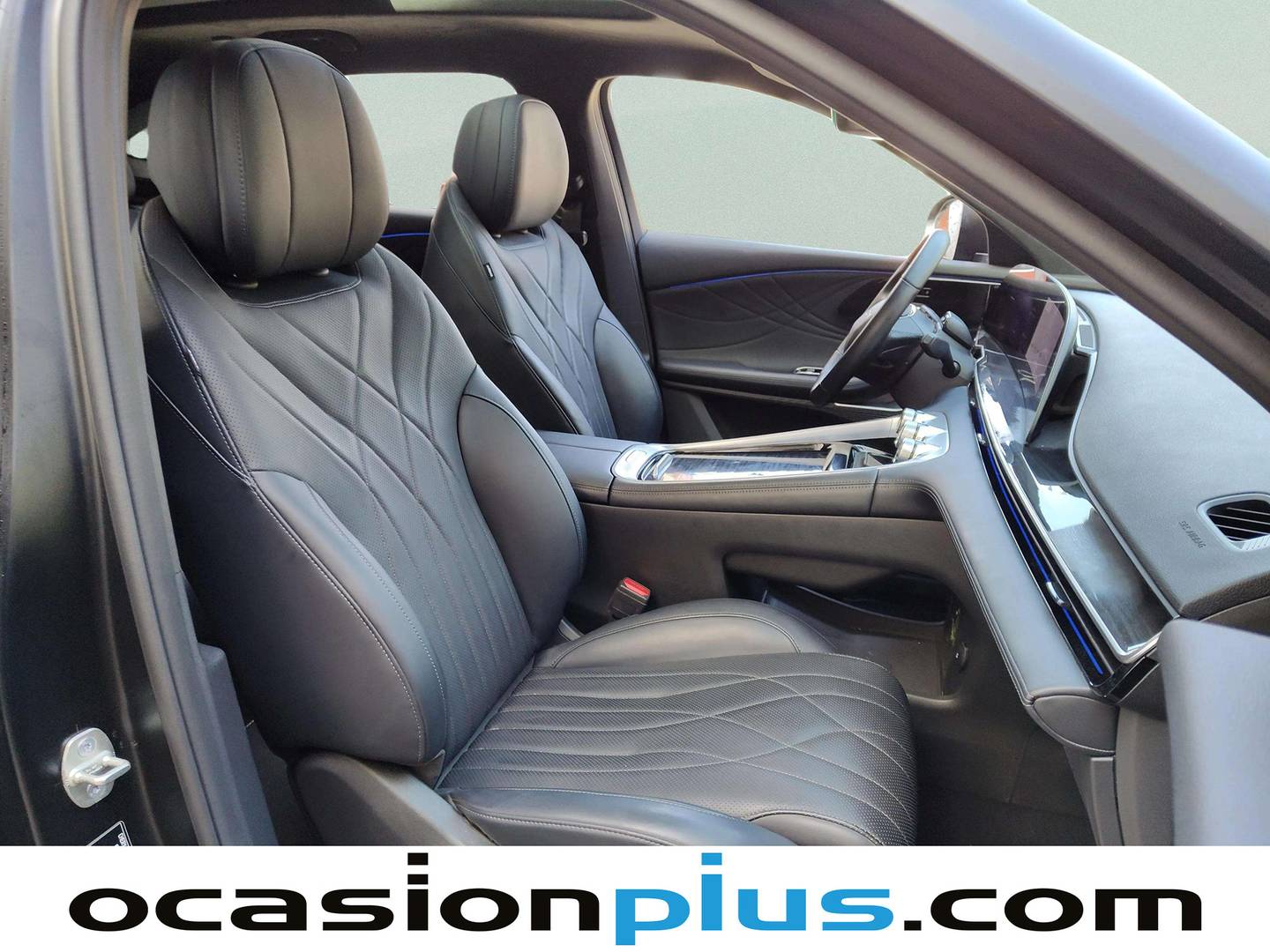 OMODA 9 Omoda 9 1.5 TGDI SHS Premium AWD (537 CV) de segunda mano