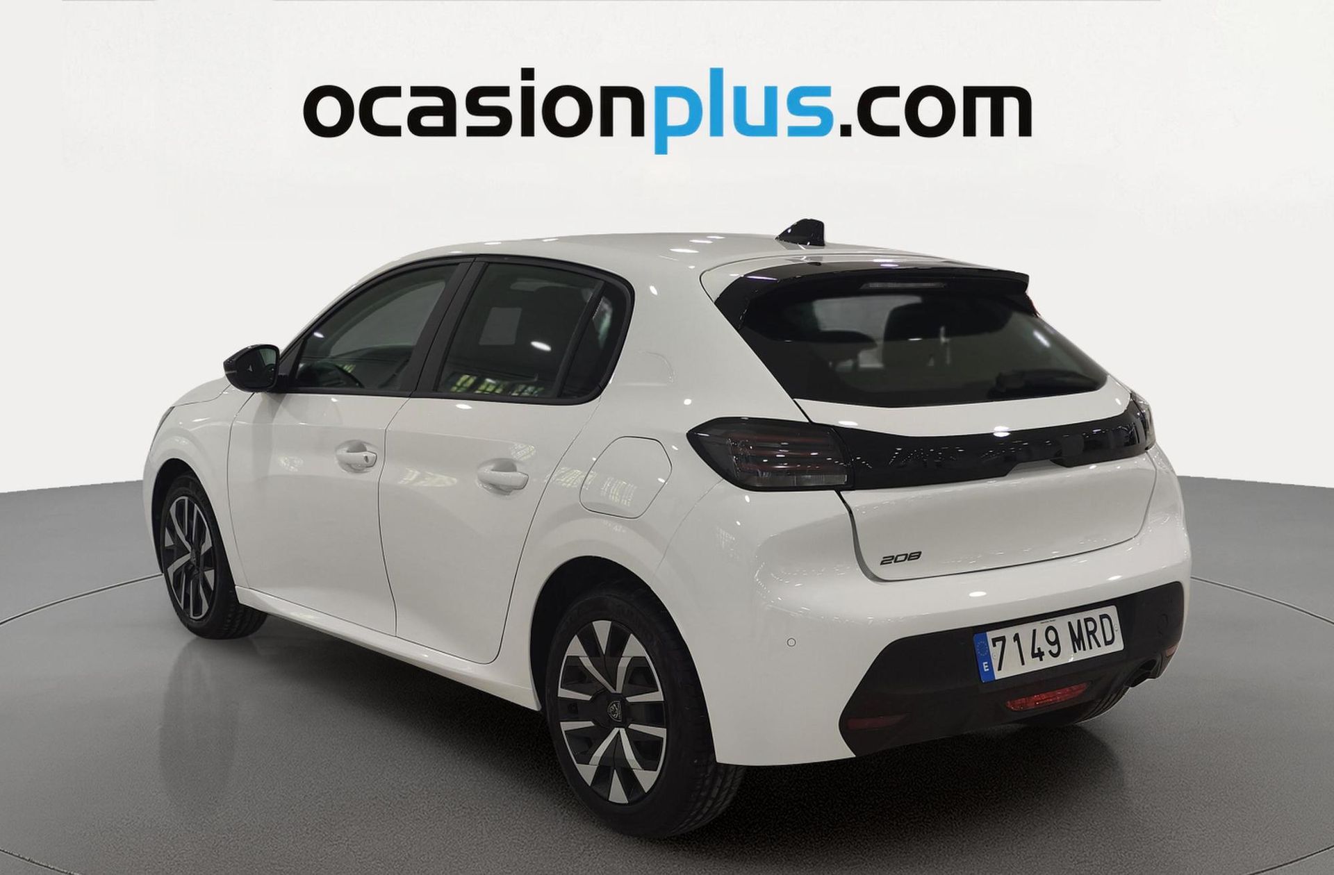 Peugeot 208 PureTech 100 Active - foto 3