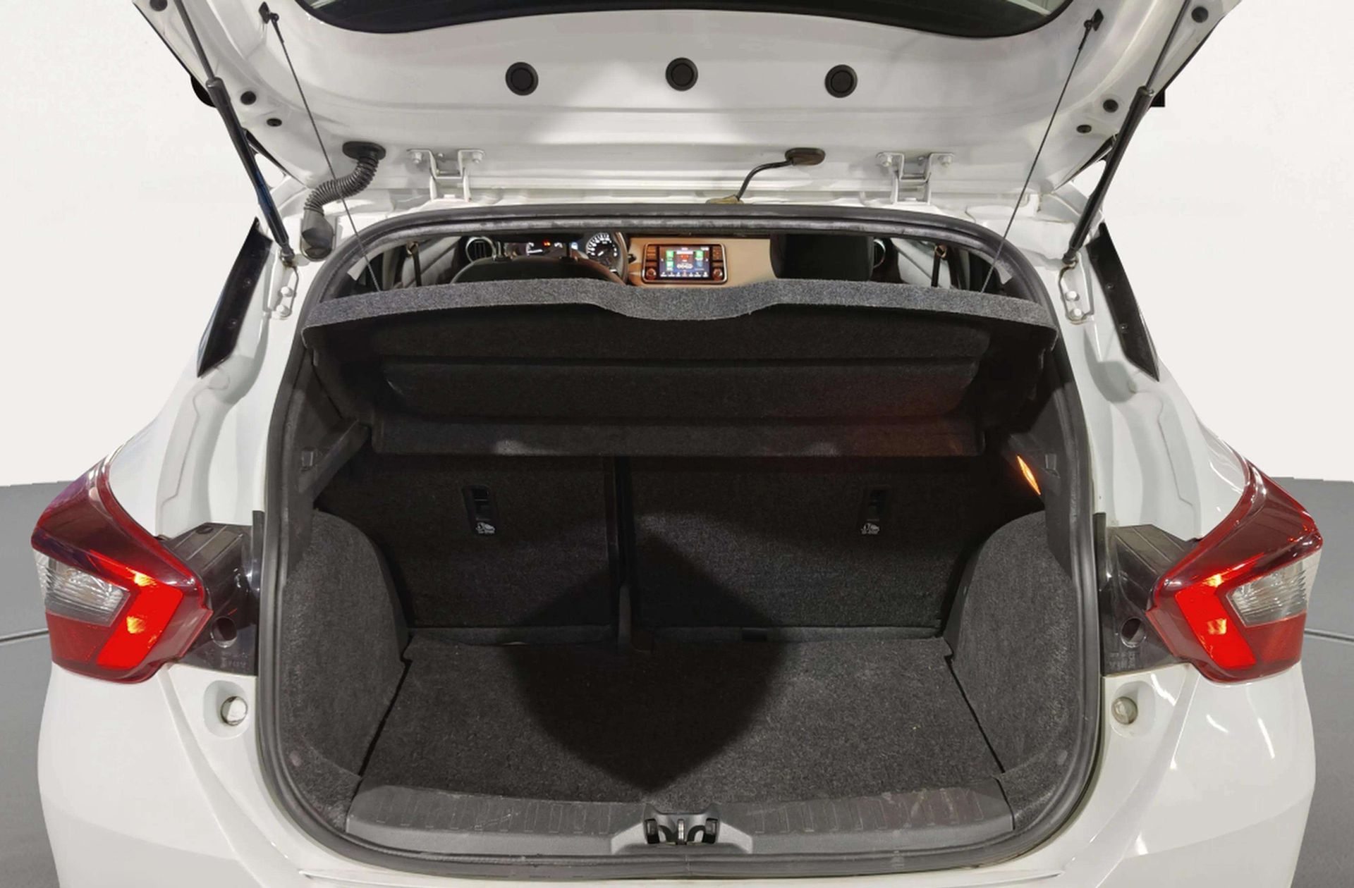 Nissan Micra IG-T 100 Acenta - foto 13