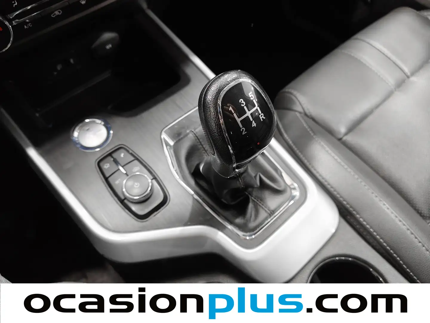 Foto DR AUTOMOBILES DR 4.0 DR AUTOMOBILES DR4 1.5 (116 CV)