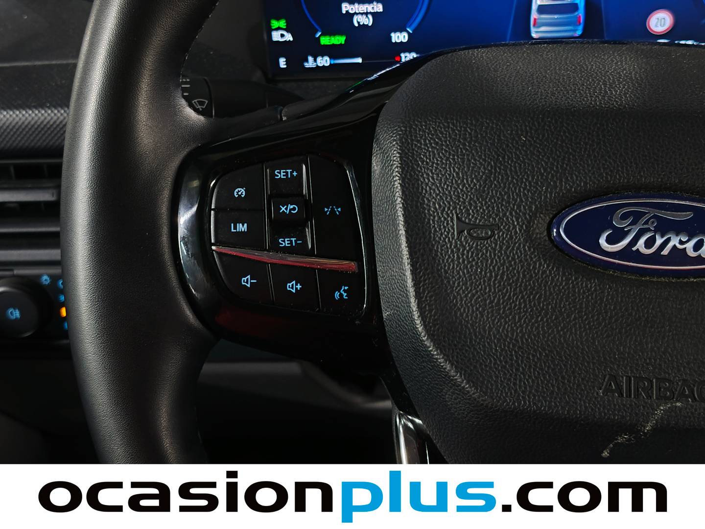 Ford Transit Custom Ford Transit Custom 2.5 Duratec PHEV 320 L1 Trend  (232 CV) 232cv