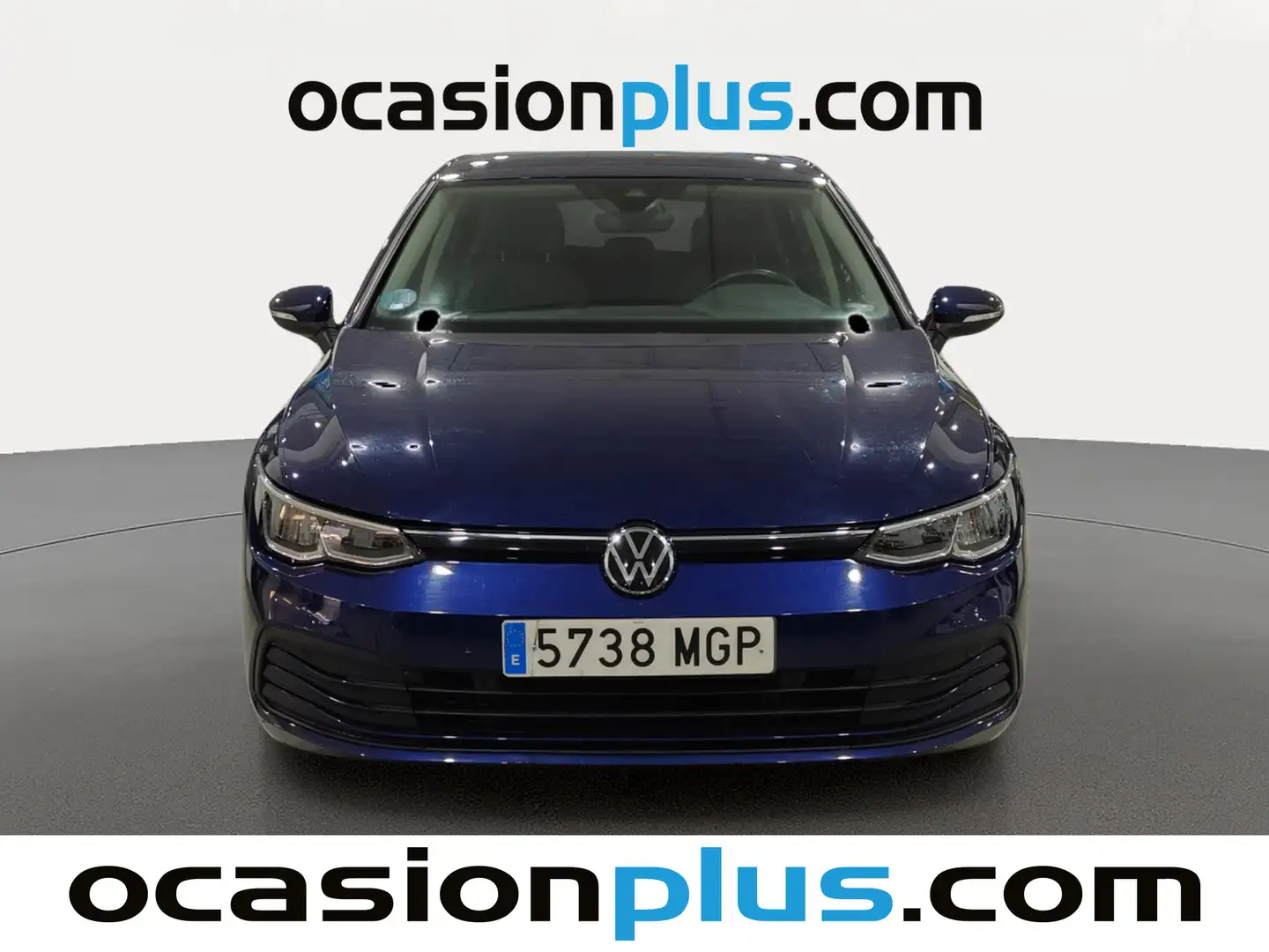 Foto Volkswagen Golf Volkswagen Golf Life 1.0 TSI (110 CV)