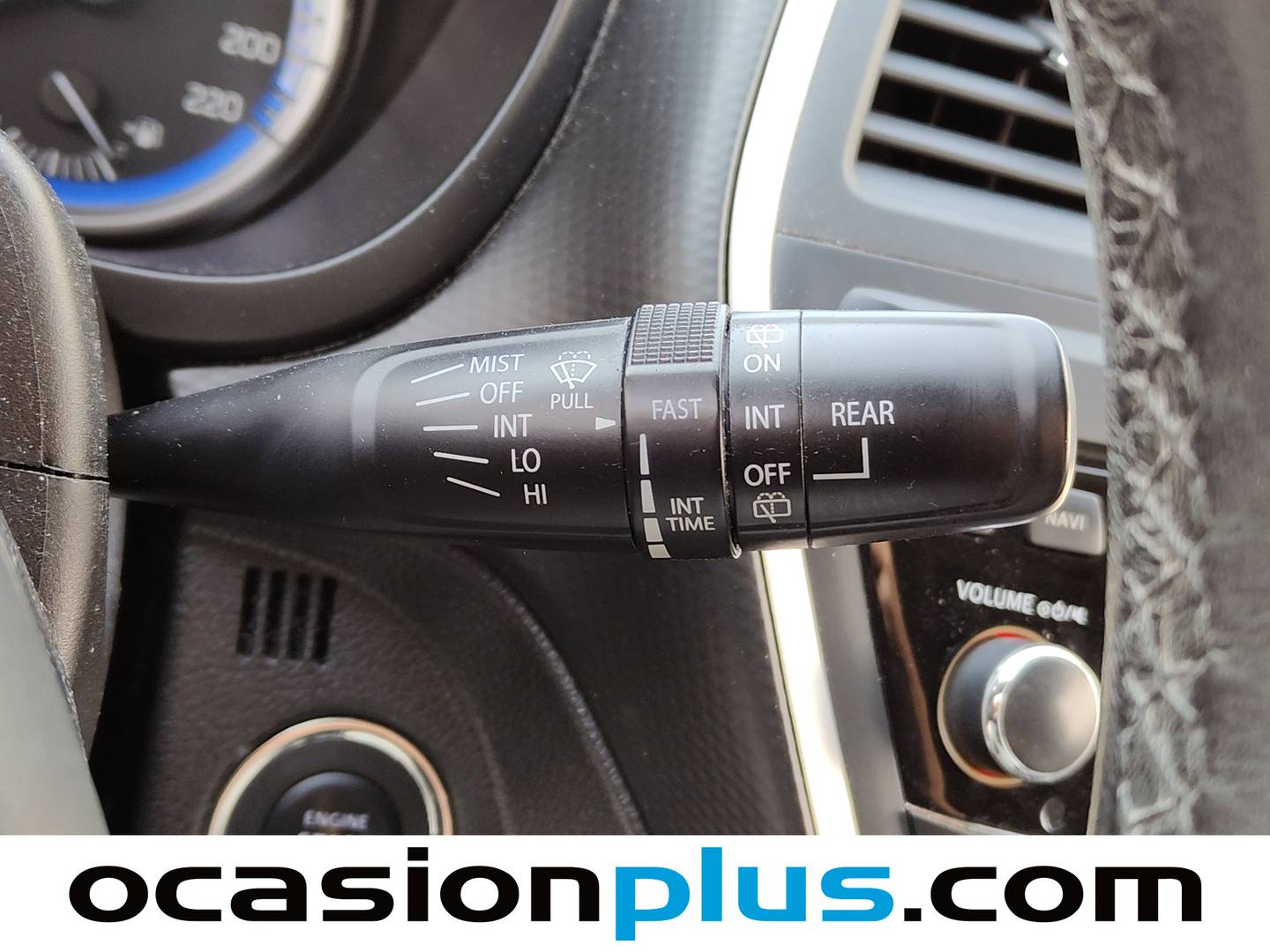 Foto Suzuki SX4 S-Cross Suzuki SX4 S-Cross 1.6 DDiS GLE (120 CV)