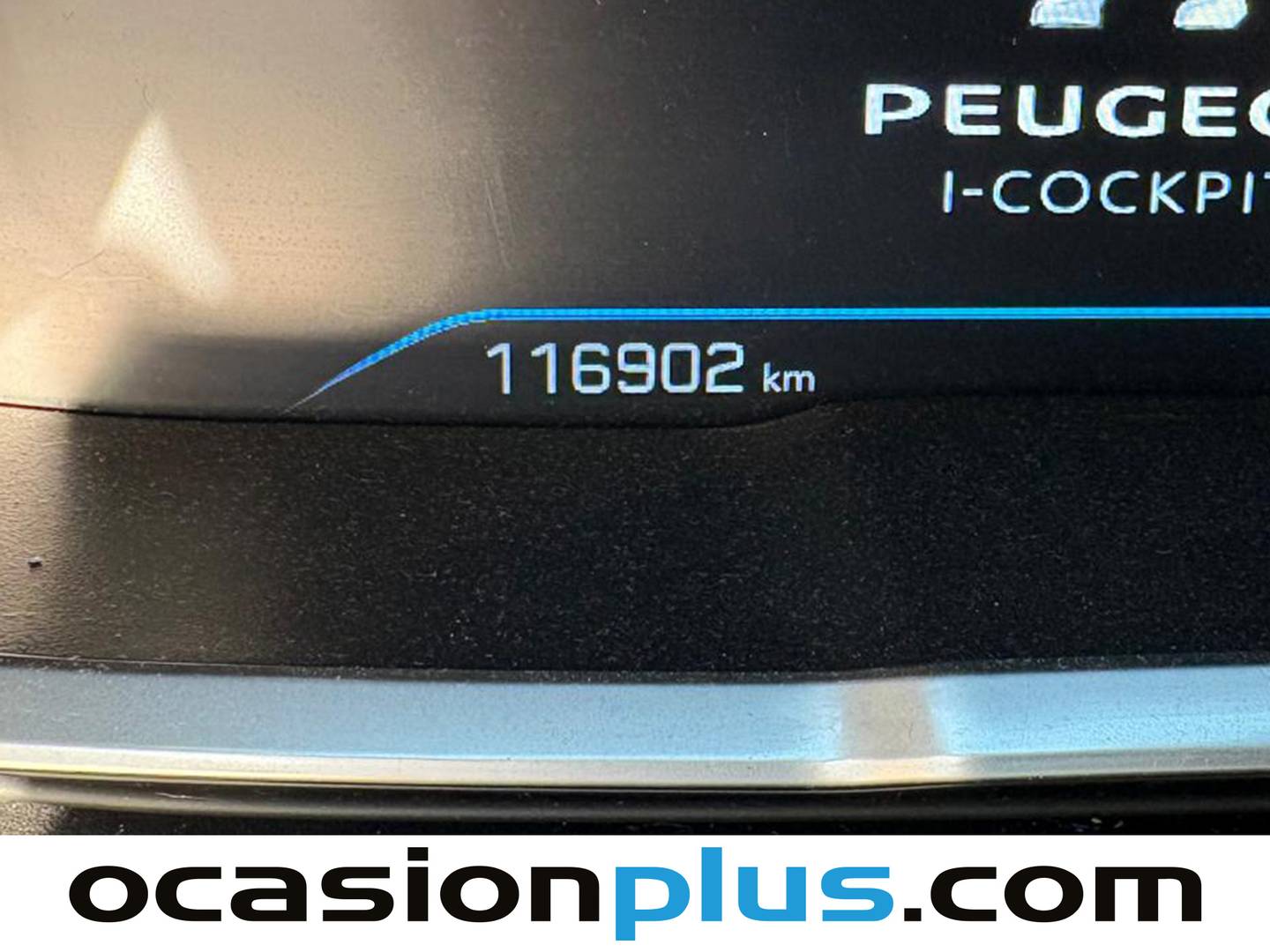 Peugeot 3008 Peugeot 3008 PureTech 130 Allure EAT6 (130 CV) seminuevo