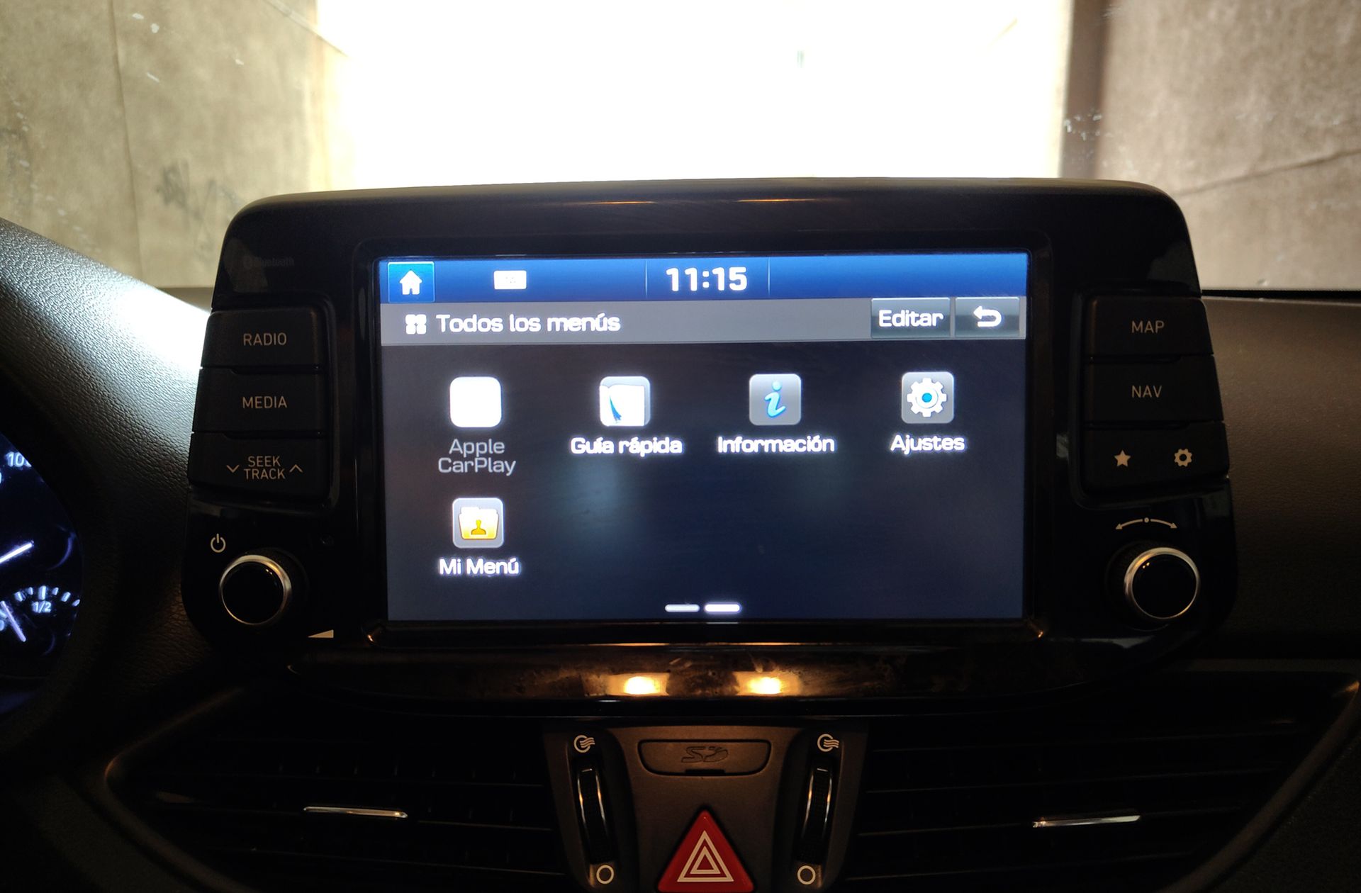 Hyundai i30 1.0 T-GDi Tecno - foto 8