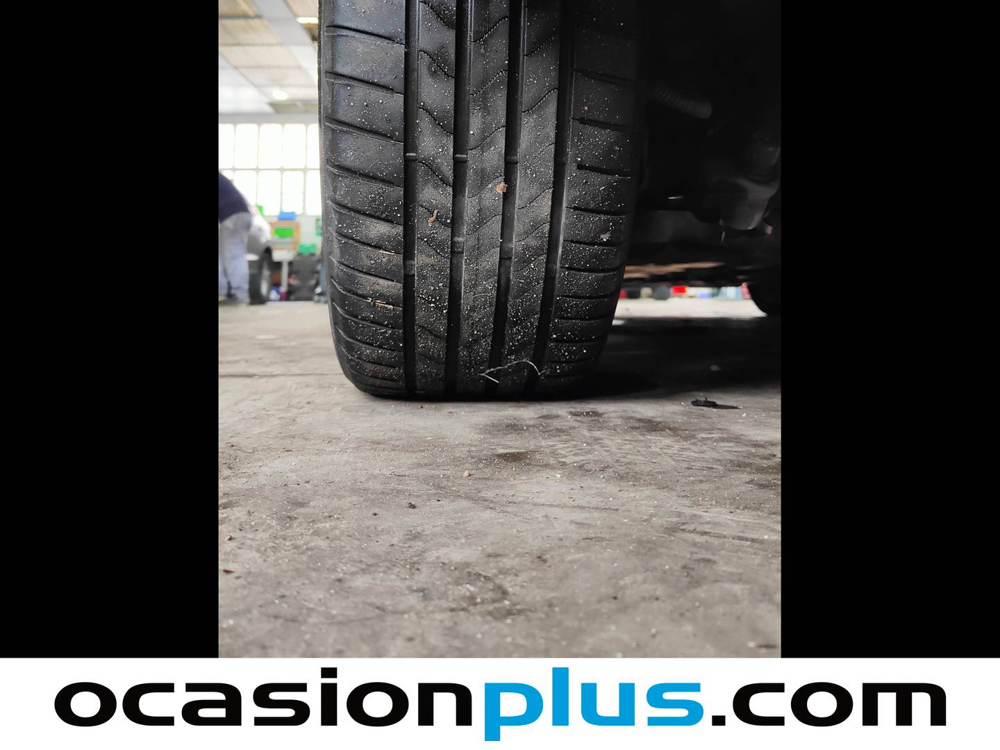 Foto Renault Mégane Renault Megane Sport Tourer Techno Blue dCi (115 CV) EDC