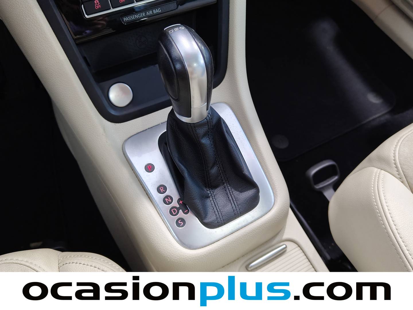 Volkswagen Sharan Volkswagen Sharan Sport 2.0 TDI BMT (150 CV) DSG 7 Plazas de segunda mano