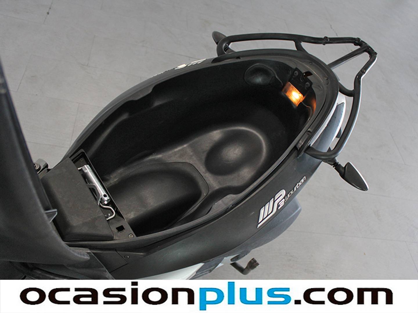 Foto Piaggio MP3 Yourban 300 LT Piaggio MP3 Yourban 300LT