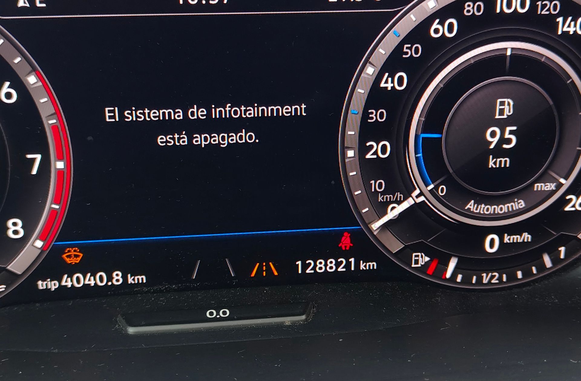 Volkswagen Tiguan Tech&Go 1.4 TSI - foto 10