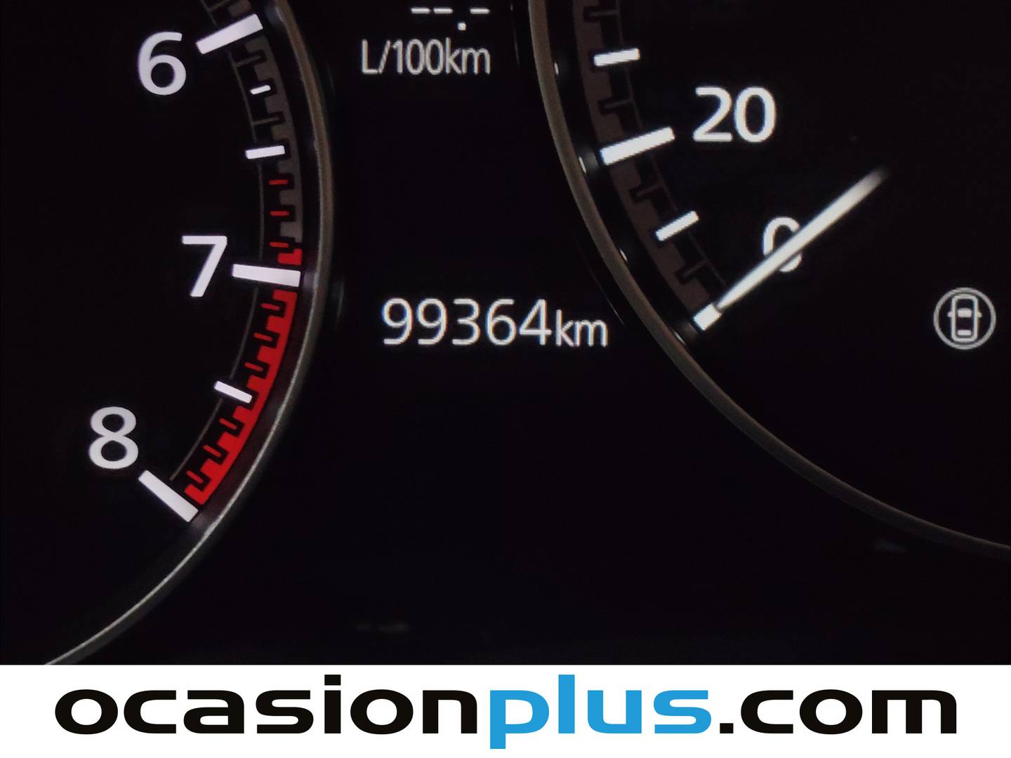 Mazda Mazda3 Mazda Mazda 3 2.0 Skyactiv-G Origin (122 CV) manual