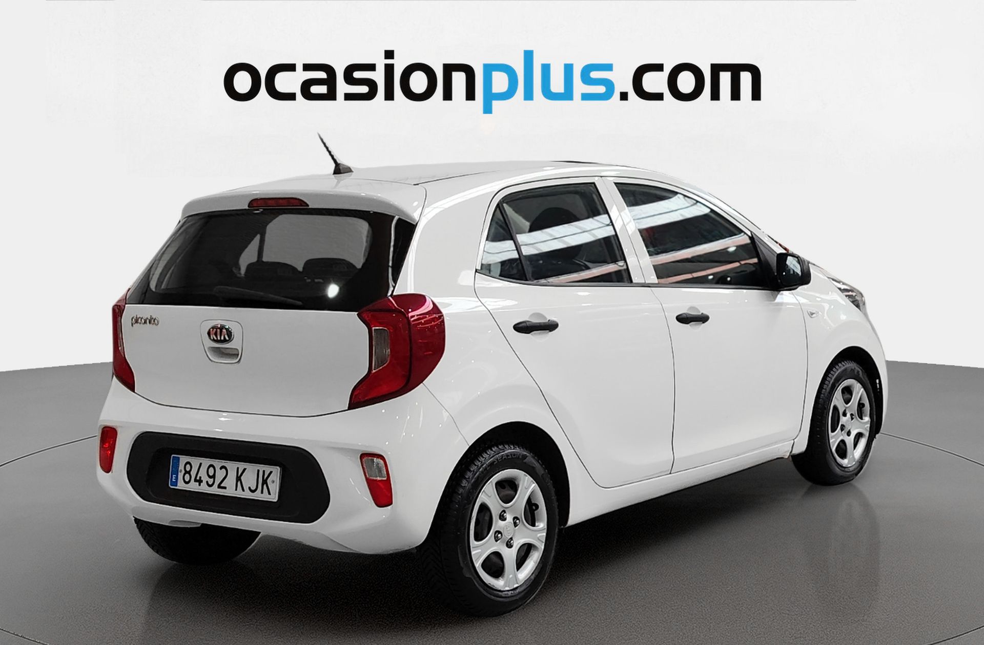 Kia Picanto 1.0 Cvvt Concept - foto 4