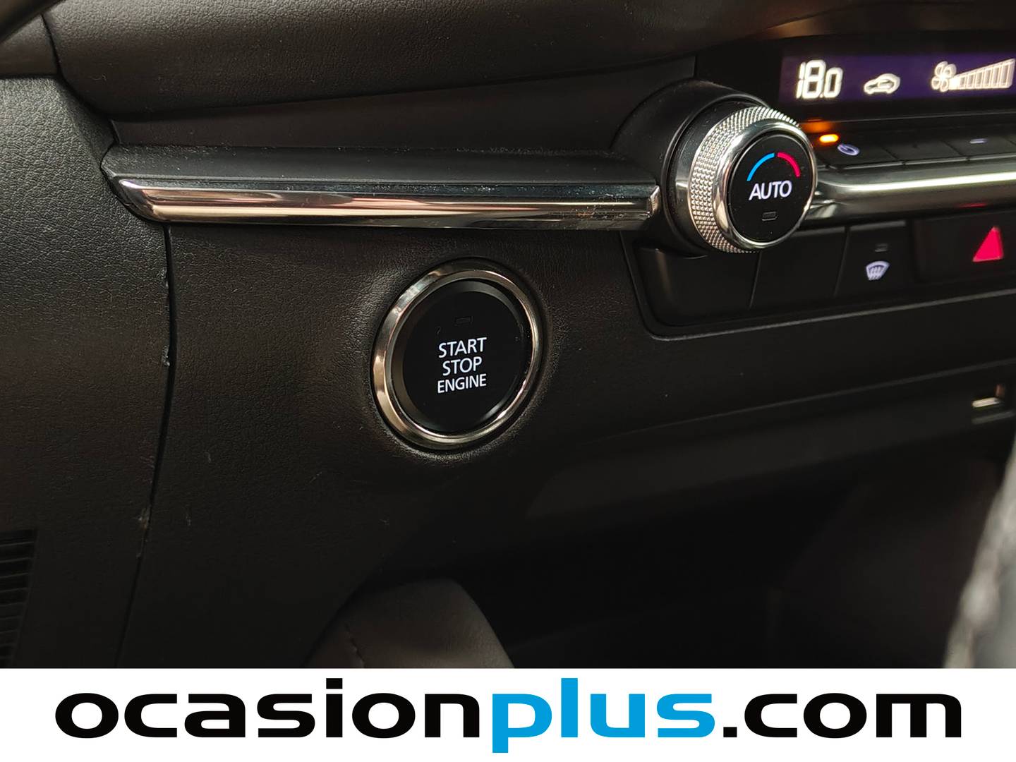 Mazda Mazda3 Mazda Mazda 3 2.0 SKYACTIV-X Zenith-X (181 CV) manual