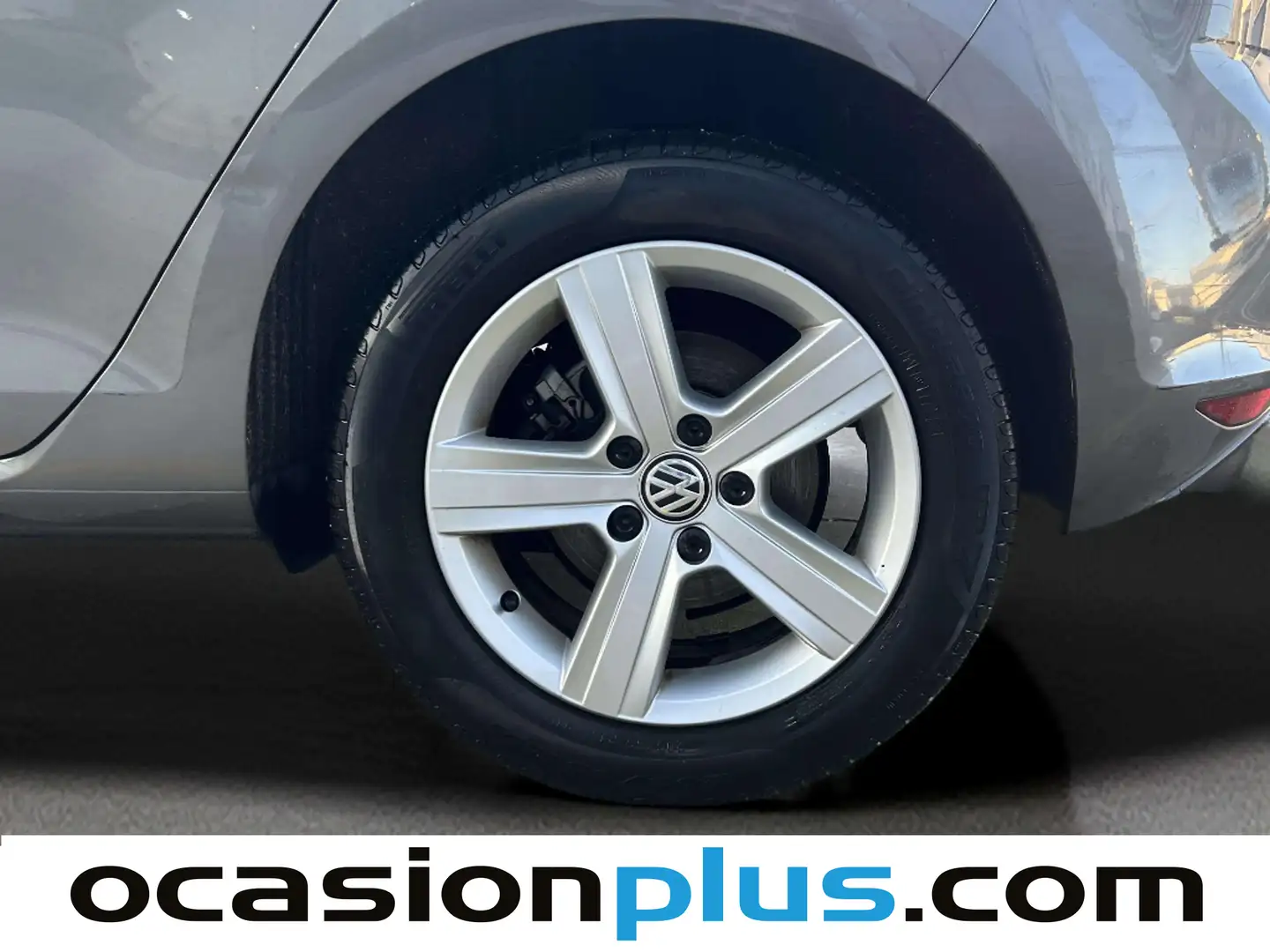 Foto Volkswagen Golf Volkswagen Golf Advance 1.6 TDI (105 CV)