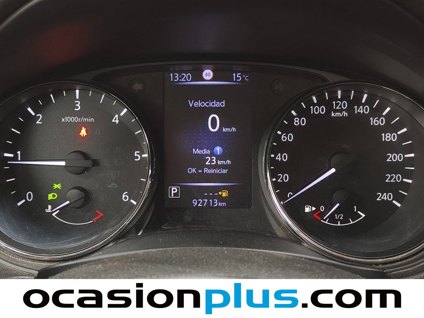 Foto Nissan X-TRAIL Nissan X-Trail dCi 130 Tekna 4x2 XTronic (130 CV)